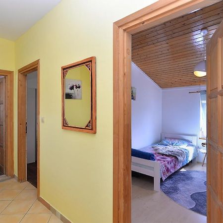 Apartment Sasa 1113 Fažana Dış mekan fotoğraf