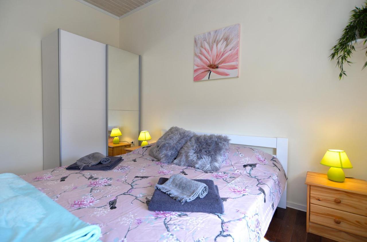 Apartment Sasa 1113 Fažana Dış mekan fotoğraf