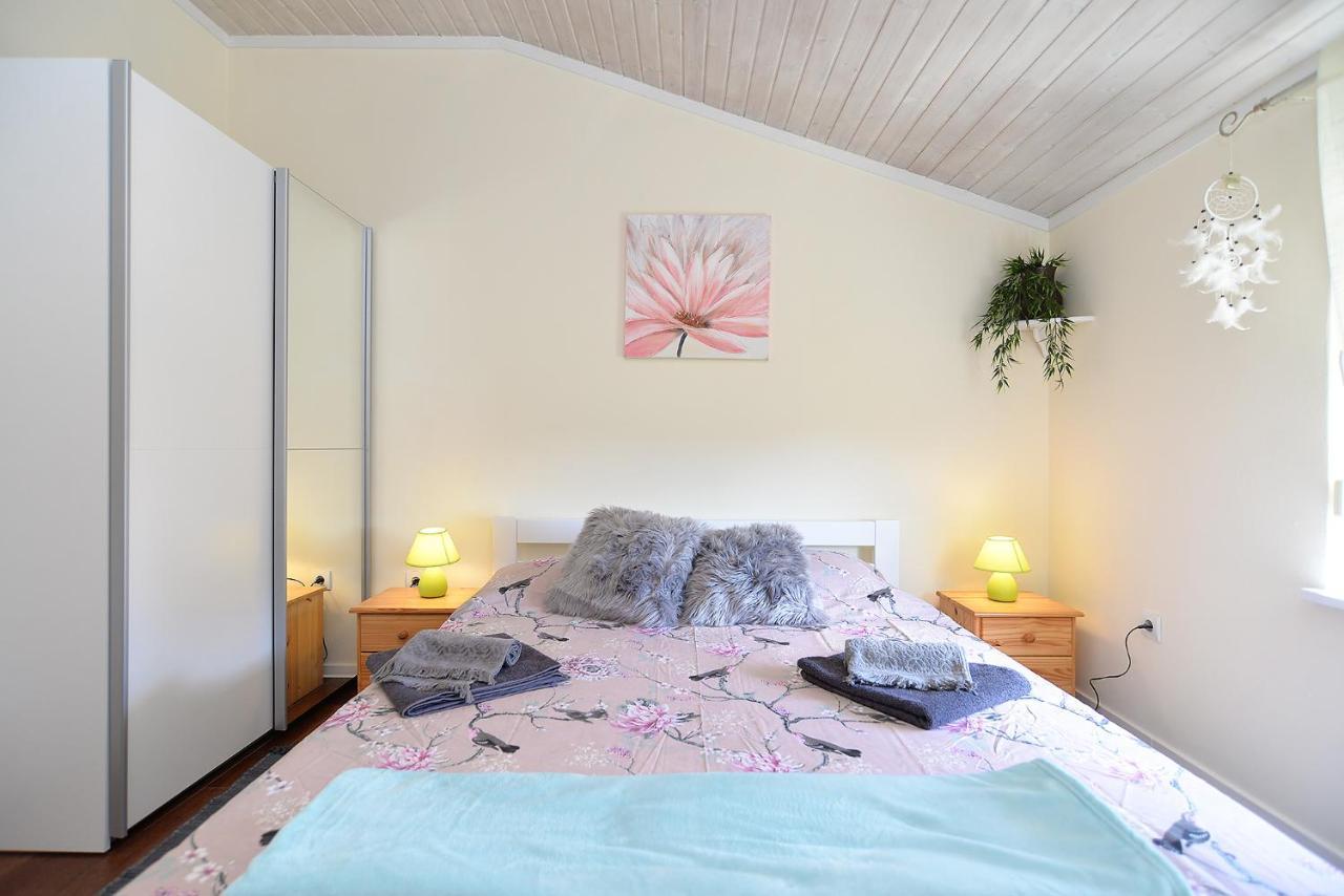 Apartment Sasa 1113 Fažana Dış mekan fotoğraf