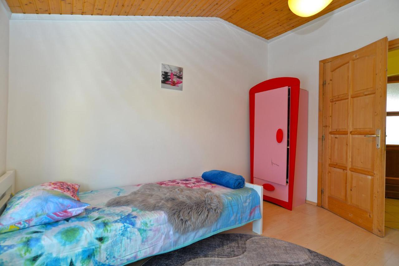 Apartment Sasa 1113 Fažana Dış mekan fotoğraf
