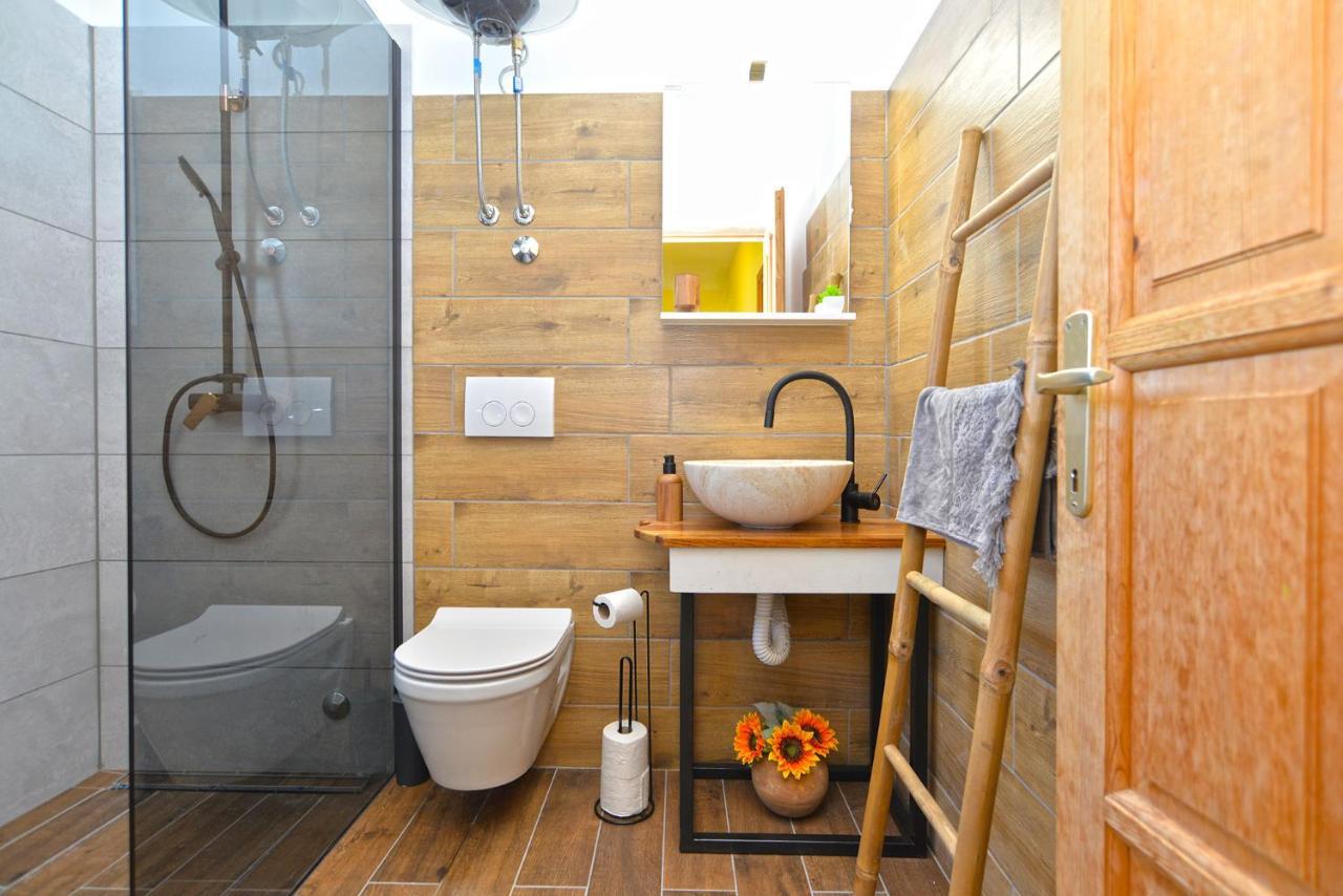 Apartment Sasa 1113 Fažana Dış mekan fotoğraf