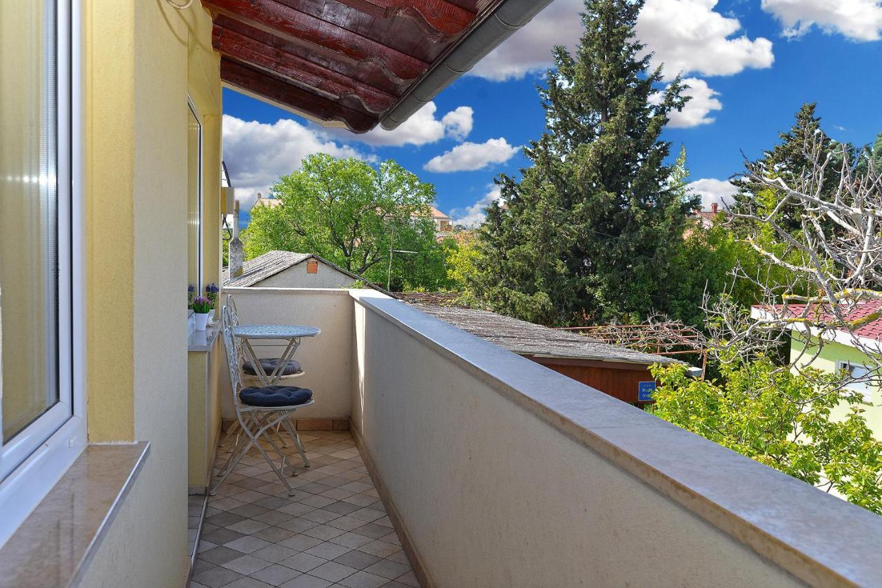 Apartment Sasa 1113 Fažana Dış mekan fotoğraf