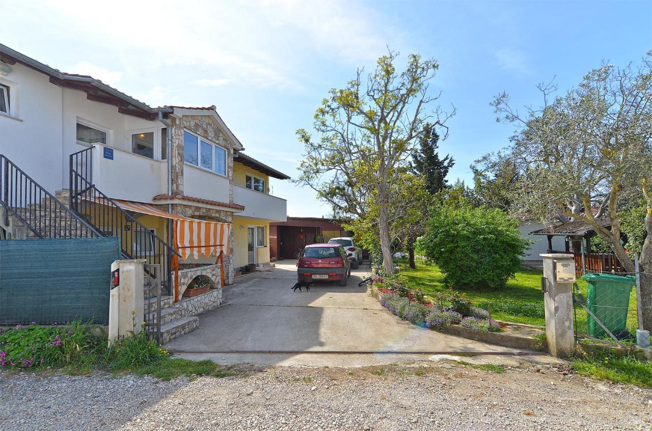 Apartment Sasa 1113 Fažana Dış mekan fotoğraf