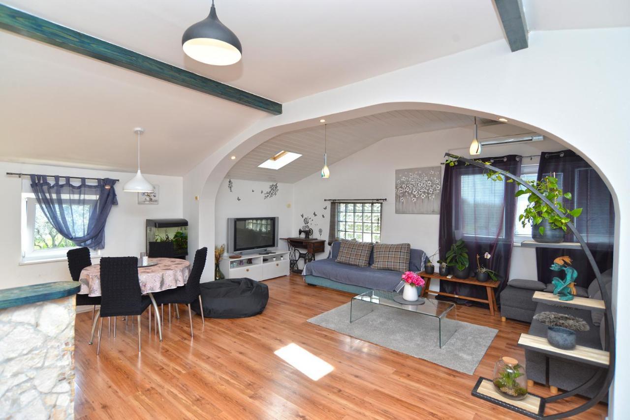Apartment Sasa 1113 Fažana Dış mekan fotoğraf