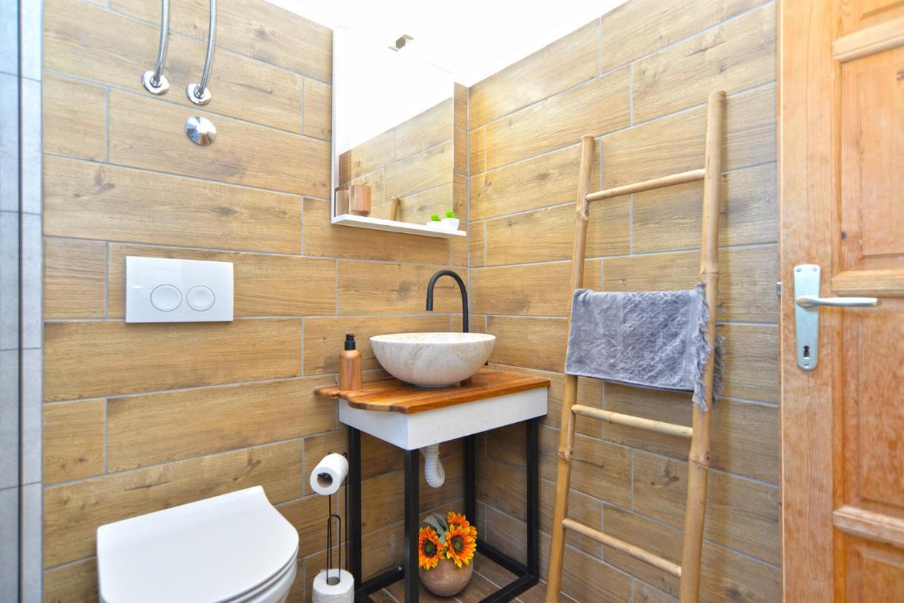 Apartment Sasa 1113 Fažana Dış mekan fotoğraf