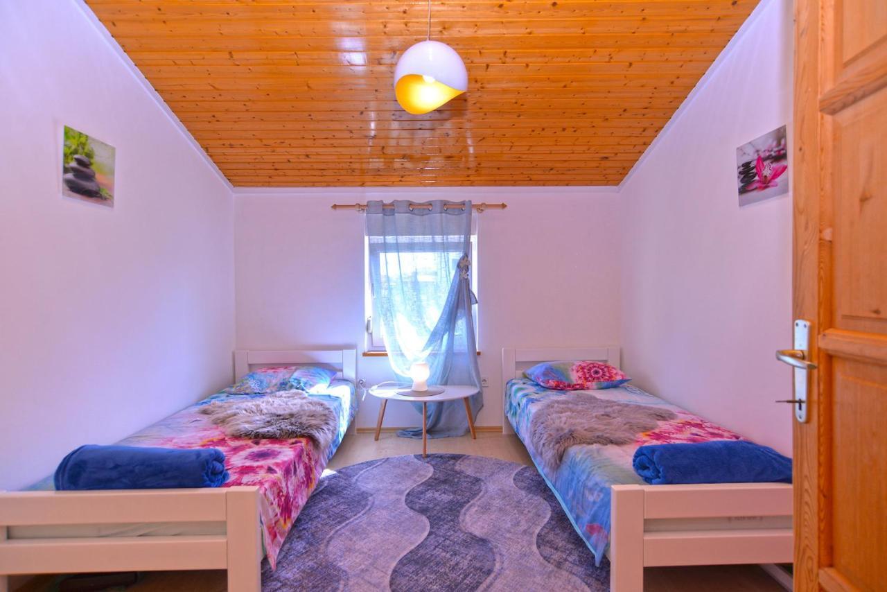 Apartment Sasa 1113 Fažana Dış mekan fotoğraf