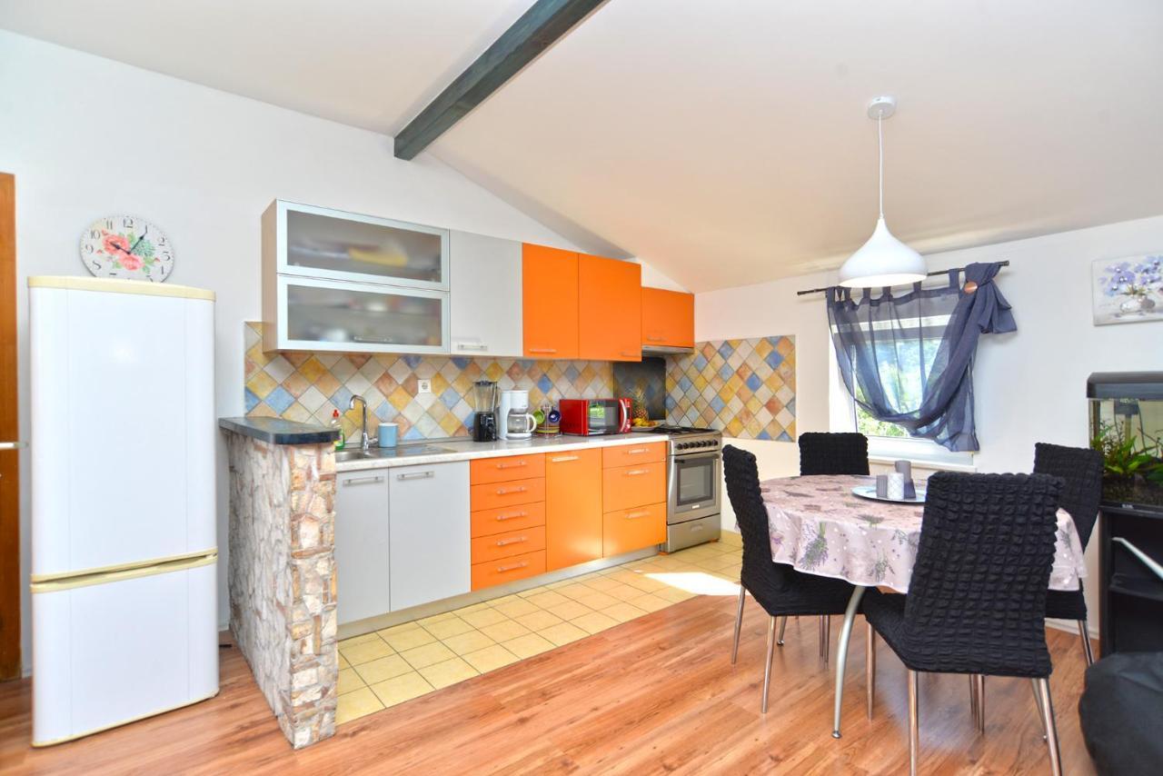 Apartment Sasa 1113 Fažana Dış mekan fotoğraf