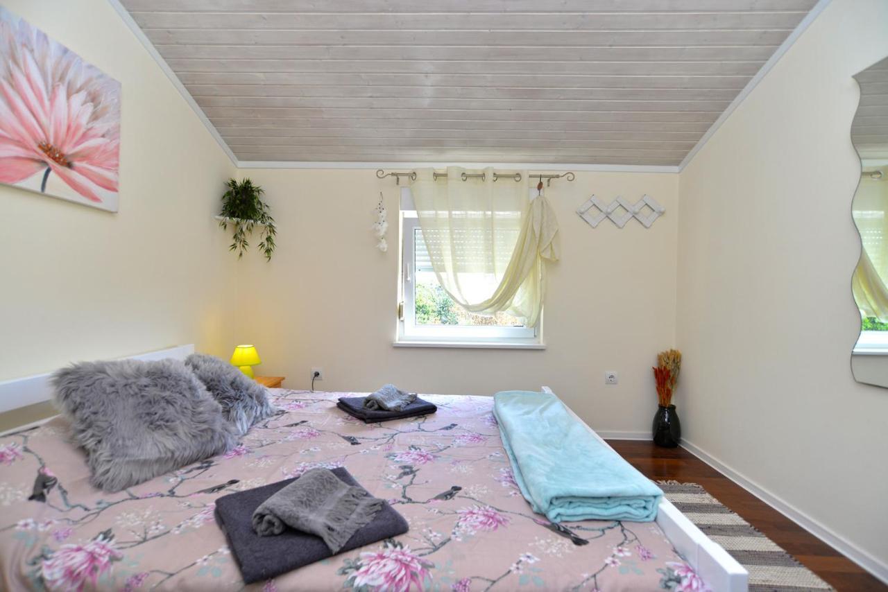 Apartment Sasa 1113 Fažana Dış mekan fotoğraf