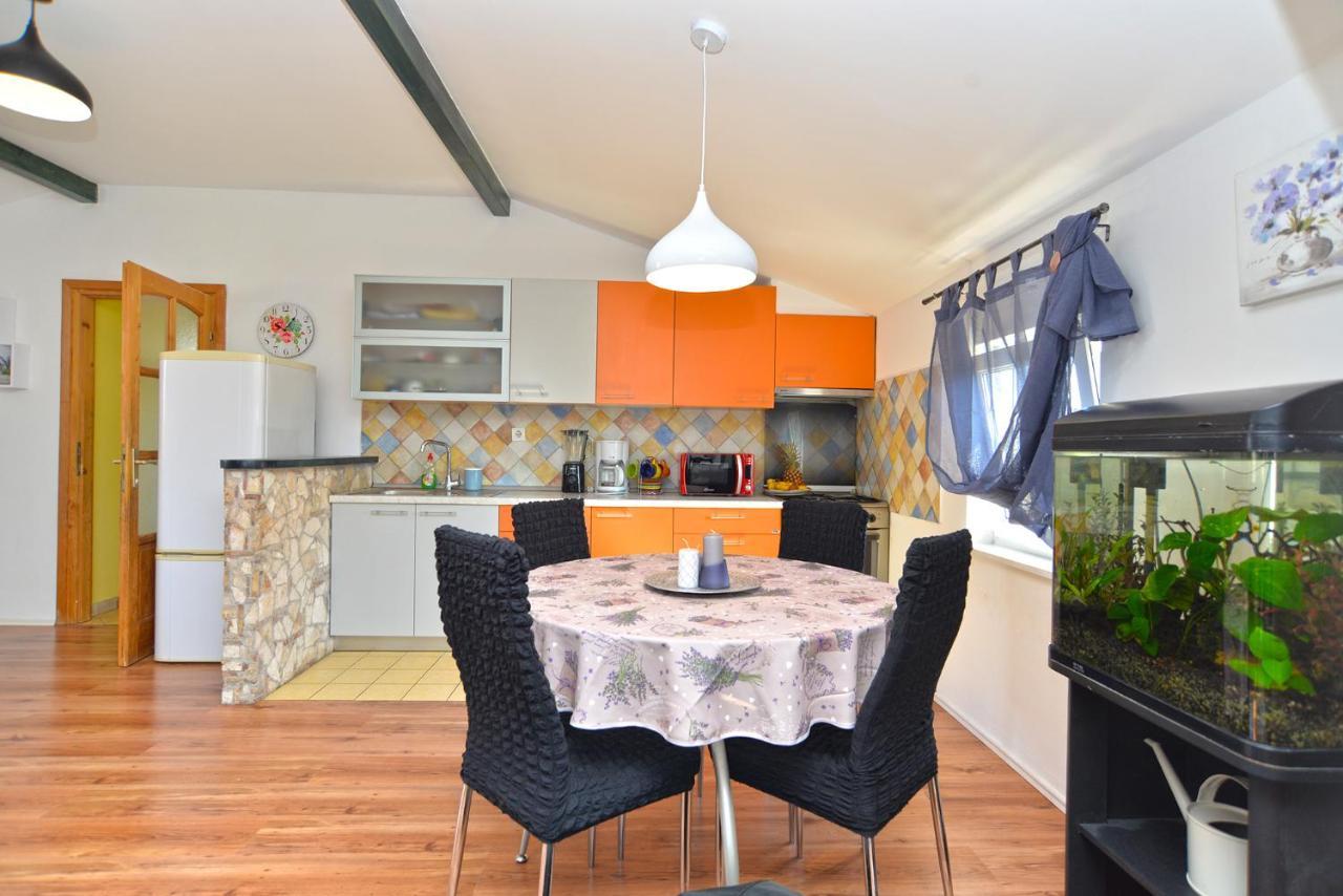 Apartment Sasa 1113 Fažana Dış mekan fotoğraf