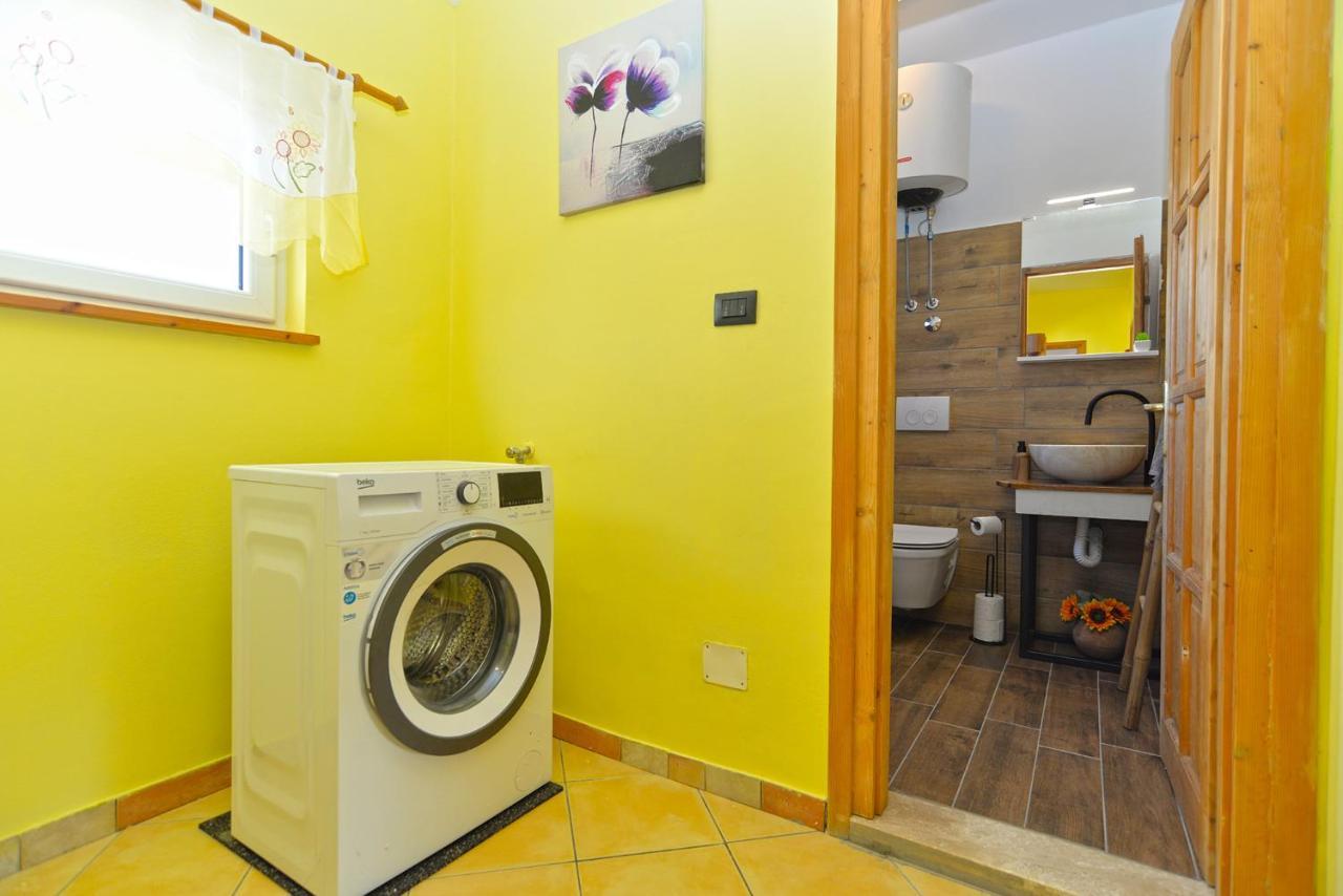 Apartment Sasa 1113 Fažana Dış mekan fotoğraf