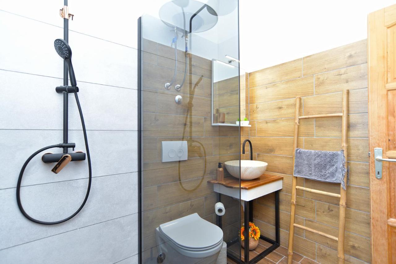 Apartment Sasa 1113 Fažana Dış mekan fotoğraf