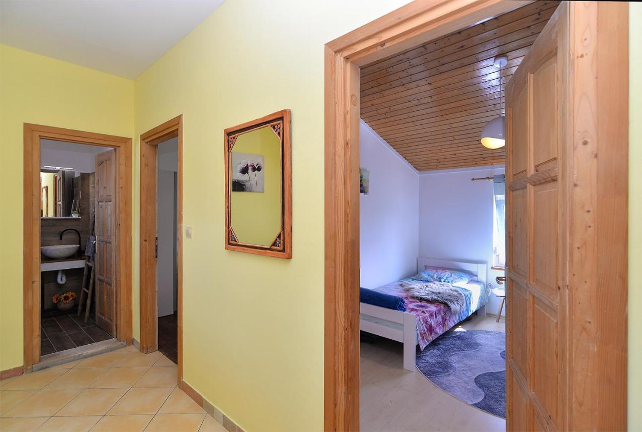 Apartment Sasa 1113 Fažana Dış mekan fotoğraf
