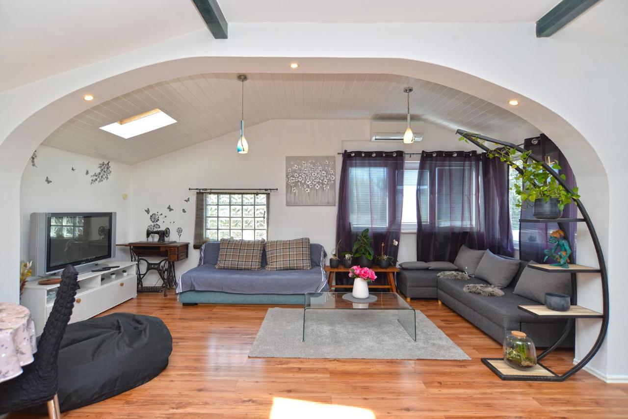 Apartment Sasa 1113 Fažana Dış mekan fotoğraf
