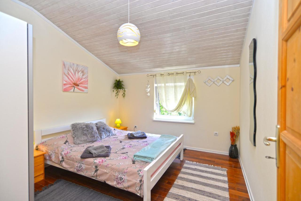 Apartment Sasa 1113 Fažana Dış mekan fotoğraf