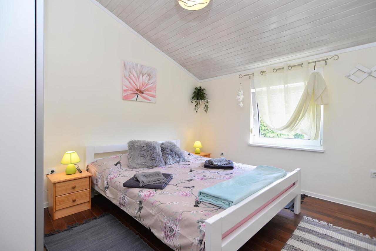 Apartment Sasa 1113 Fažana Dış mekan fotoğraf