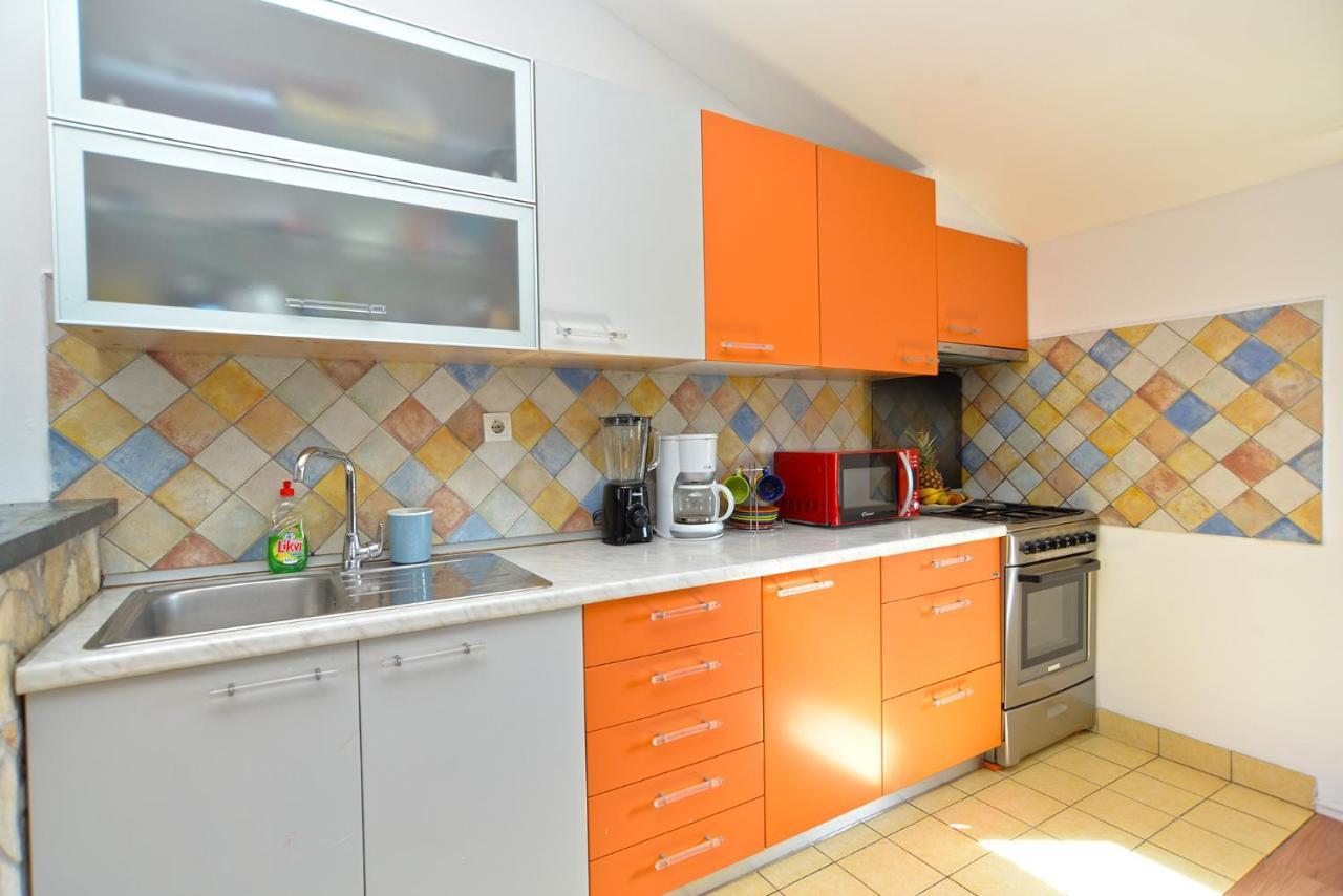 Apartment Sasa 1113 Fažana Dış mekan fotoğraf