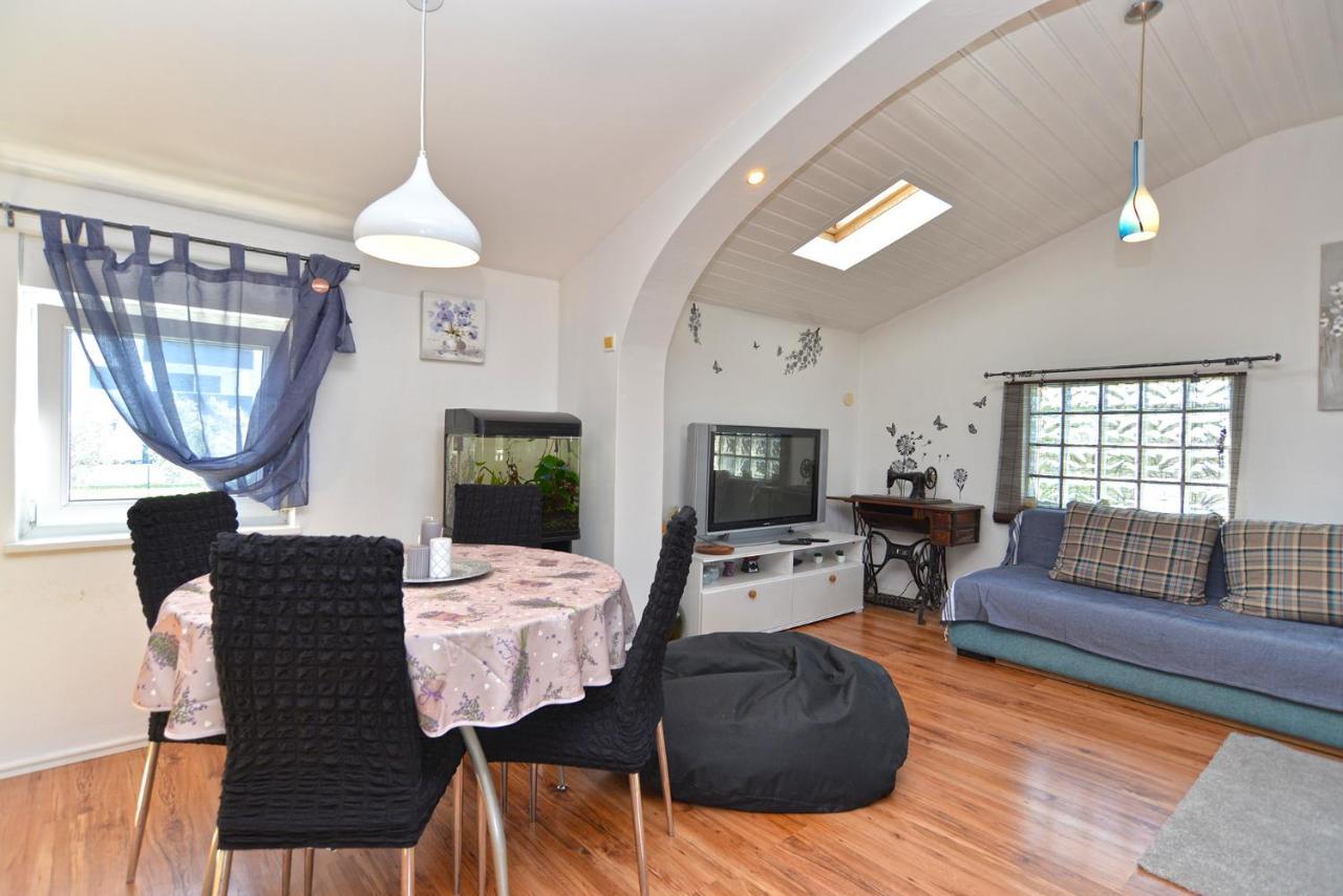 Apartment Sasa 1113 Fažana Dış mekan fotoğraf