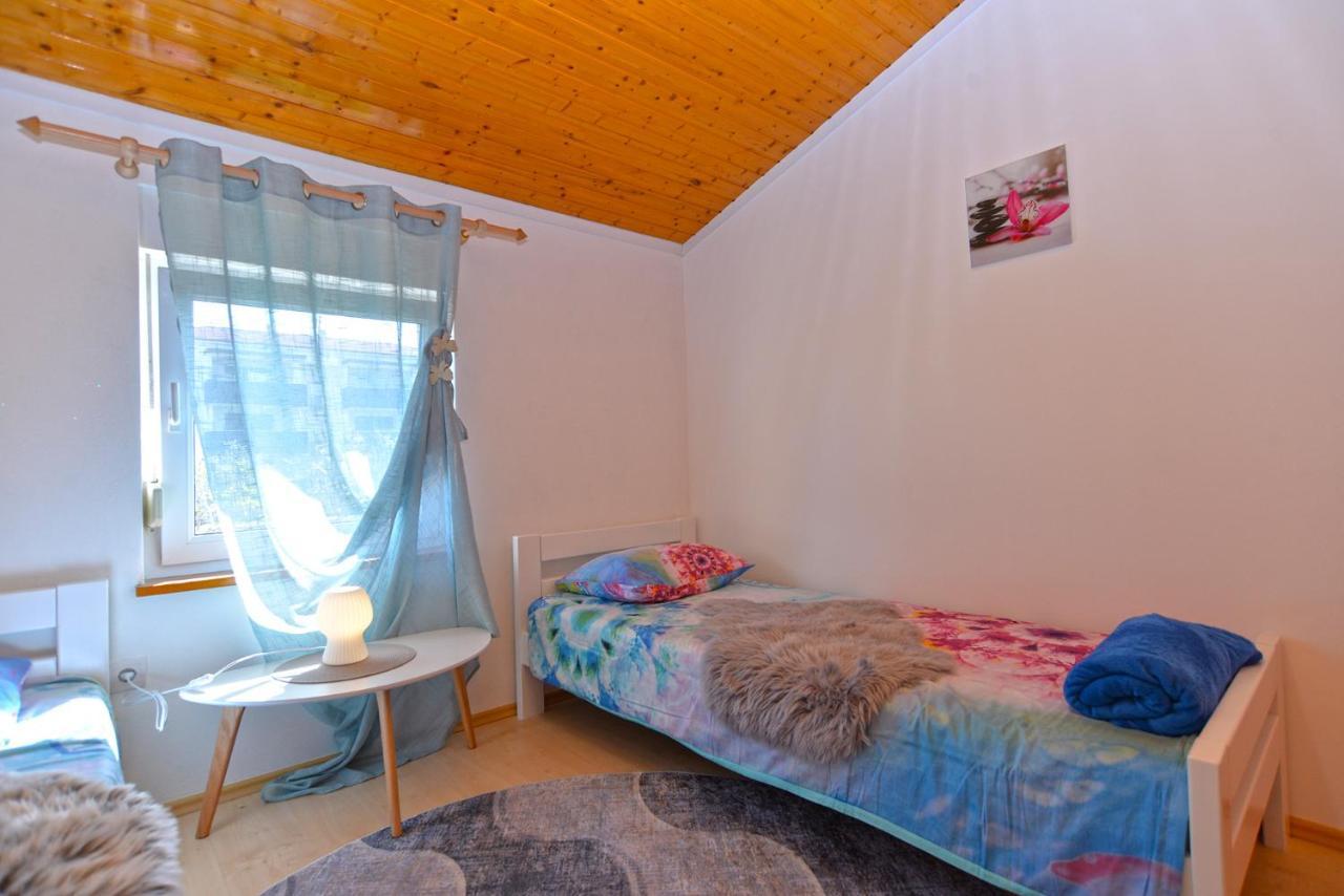 Apartment Sasa 1113 Fažana Dış mekan fotoğraf