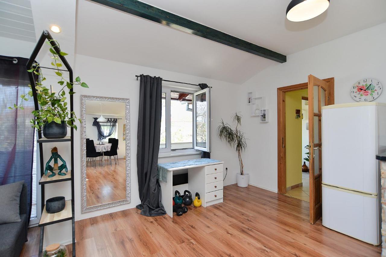 Apartment Sasa 1113 Fažana Dış mekan fotoğraf