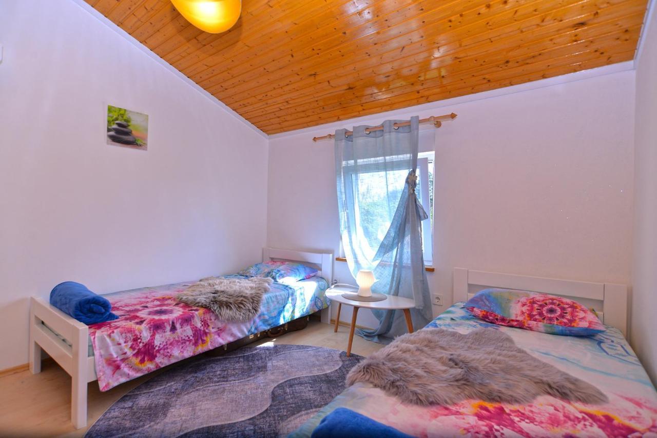 Apartment Sasa 1113 Fažana Dış mekan fotoğraf