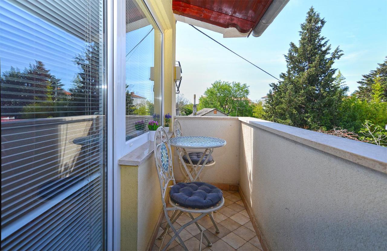 Apartment Sasa 1113 Fažana Dış mekan fotoğraf