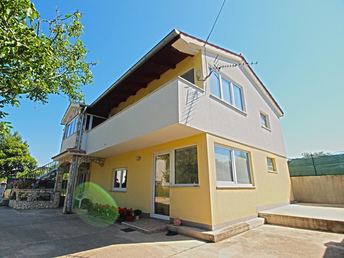 Apartment Sasa 1113 Fažana Dış mekan fotoğraf