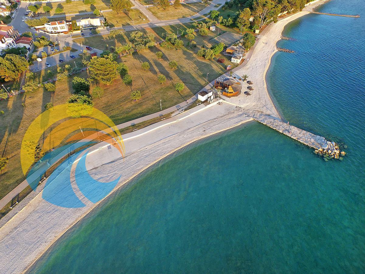 Apartment Sasa 1113 Fažana Dış mekan fotoğraf