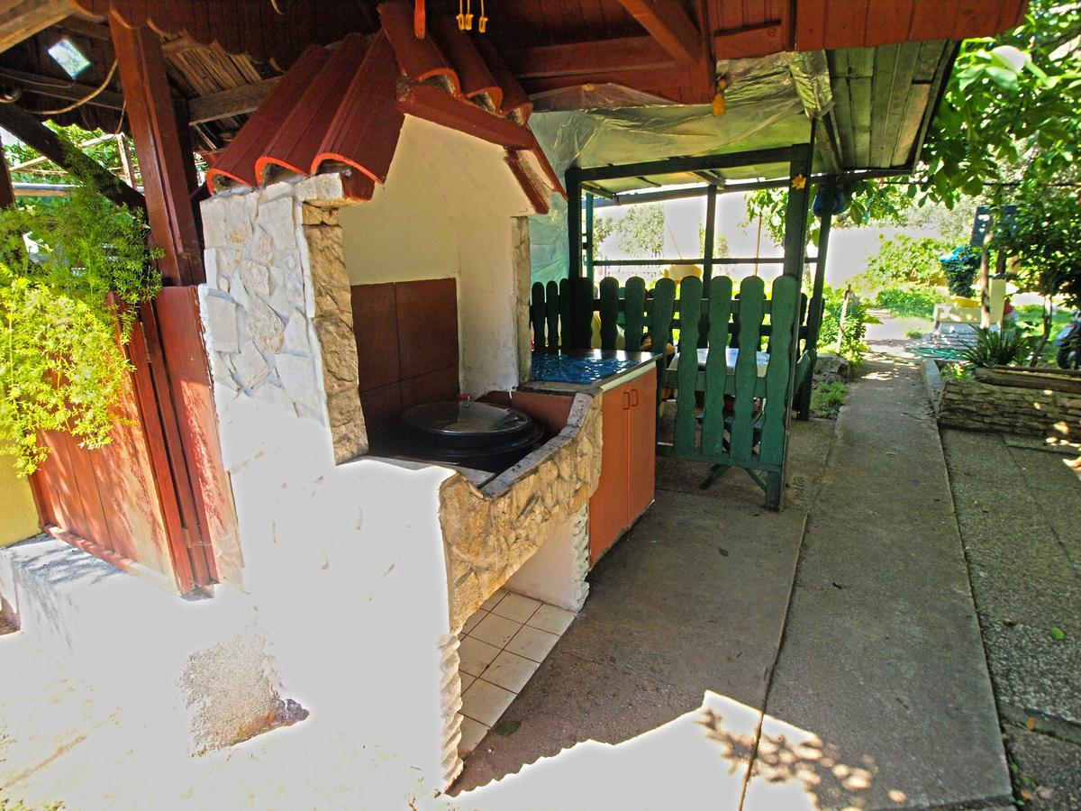 Apartment Sasa 1113 Fažana Dış mekan fotoğraf