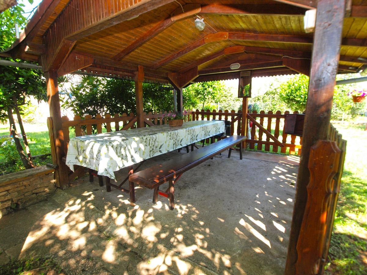 Apartment Sasa 1113 Fažana Dış mekan fotoğraf